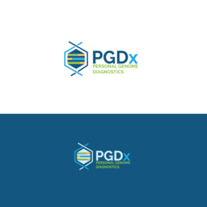 Diseño de Logo por brand maker para PGDx | Diseño #16248681