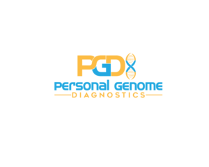 Logo Design by A S design @ for PGDx | Design: #16272285
