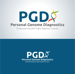 Diseño de Logo por Sonnet Arts para PGDx | Diseño #16295347
