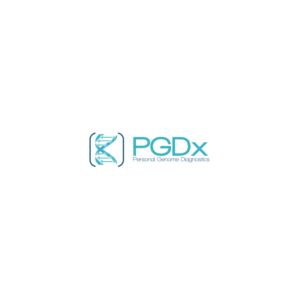 Logo Design by Aliaksandr 2 for PGDx | Design: #16295613