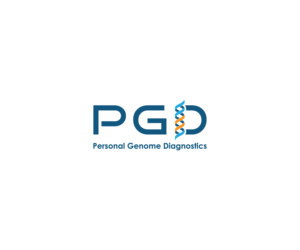 Logo Design by Nomad Designs for PGDx | Design: #16261023
