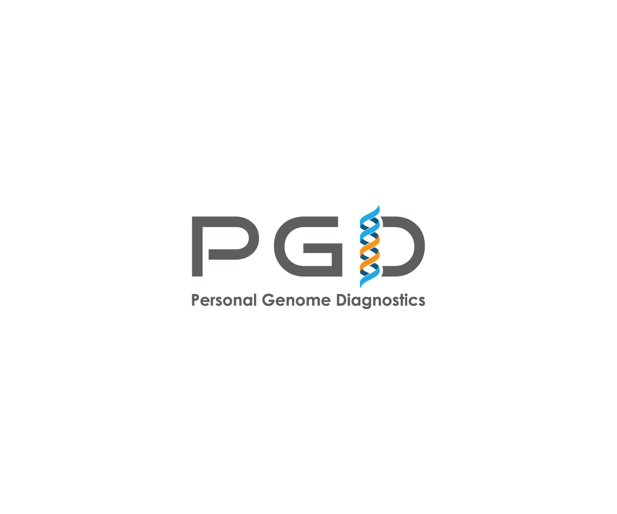 Logo Design by Nomad Designs for PGDx | Design #16261070