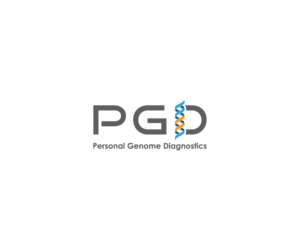 Logo Design by Nomad Designs for PGDx | Design: #16261070