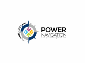 Logo-Design von nikkiblue für Power Navigation | Design: #16248989