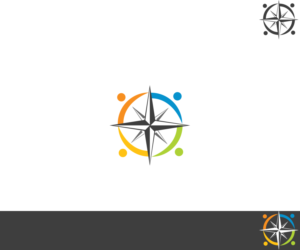Logo-Design von King Cozy für Power Navigation | Design: #16252266