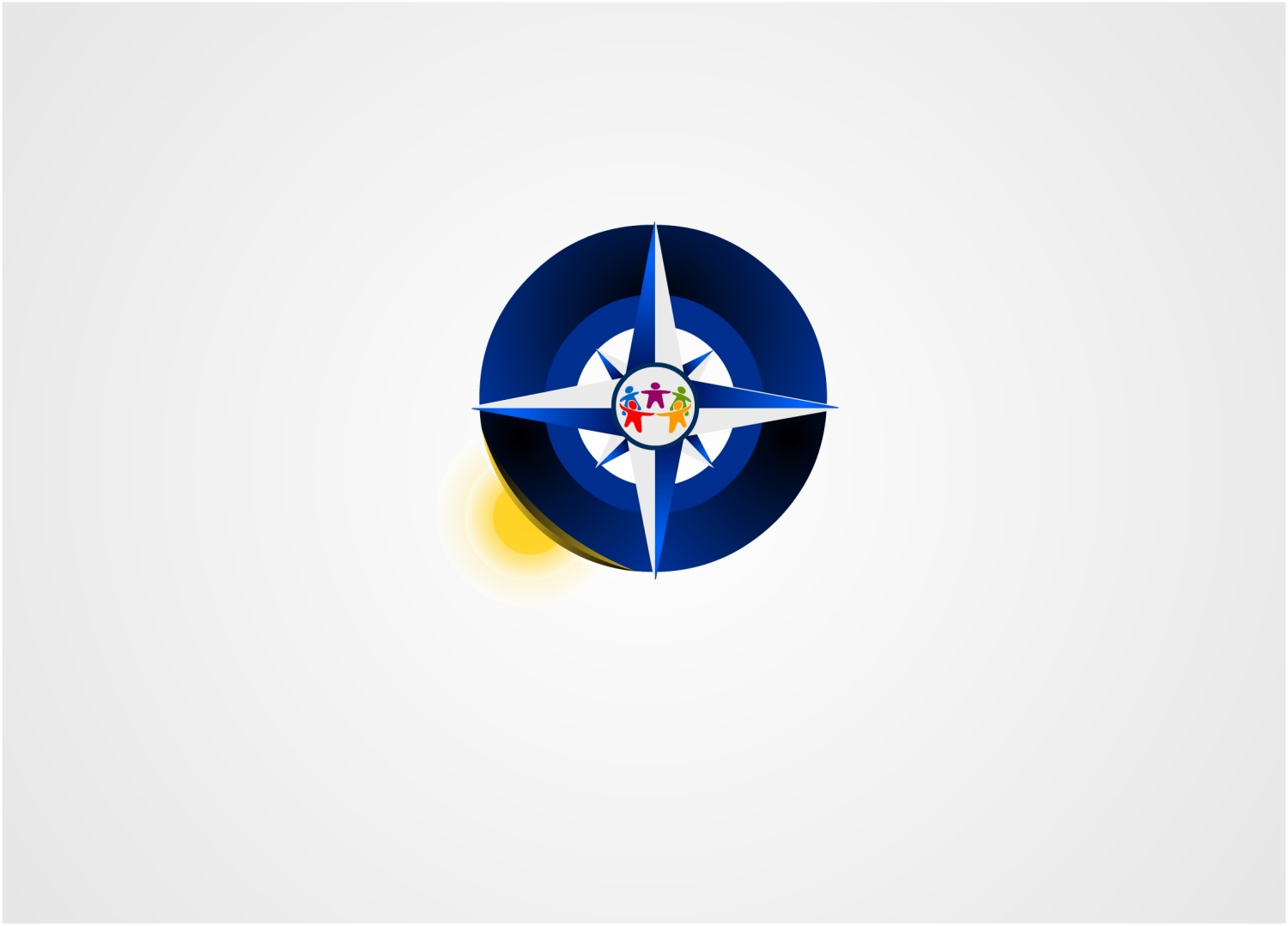Logo-Design von Kero für Power Navigation | Design #16248943