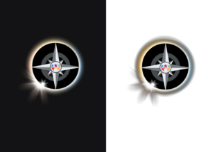 Logo-Design von Kero