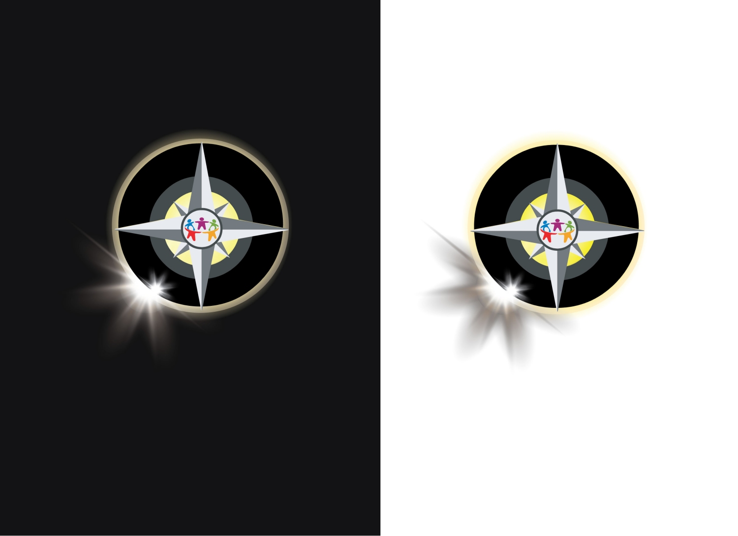 Logo-Design von Kero für Power Navigation | Design #16473085