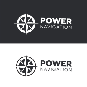 Logo-Design von IW LOGO DESIGN für Power Navigation | Design: #16251555