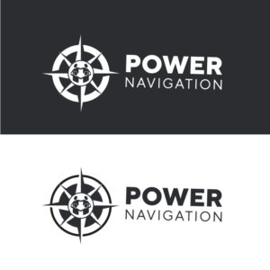 Logo-Design von IW LOGO DESIGN für Power Navigation | Design: #16251558