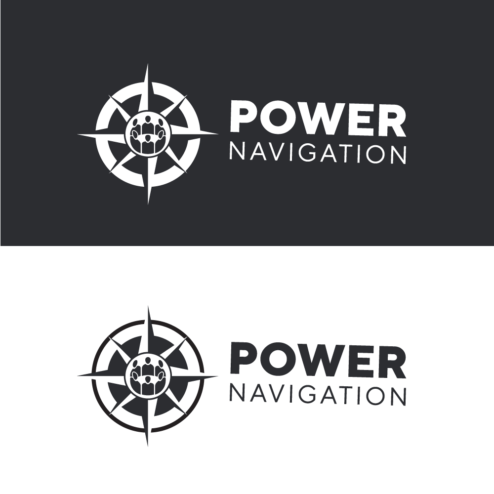 Logo-Design von IW LOGO DESIGN für Power Navigation | Design #16251569