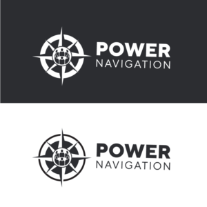 Logo-Design von IW LOGO DESIGN für Power Navigation | Design: #16251569