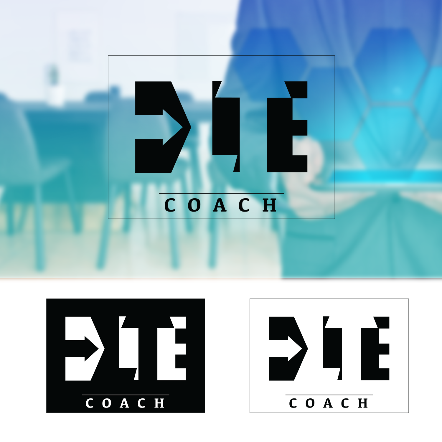 Logo Design by Sharyphics for Business Breakthroughs, LLC | Design #16290918