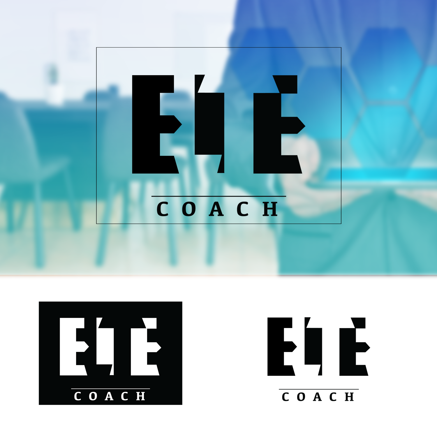 Logo Design by Sharyphics for Business Breakthroughs, LLC | Design #16294909