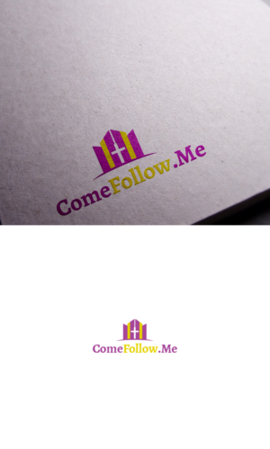 Diseño de Logo por logo_s para este proyecto | Diseño: #16257054