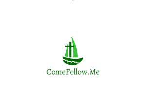 ComeFollow.Me | Logo Design by Aqeel Momin