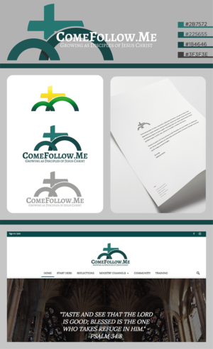 Diseño de Logo por JMTM para este proyecto | Diseño: #16343997