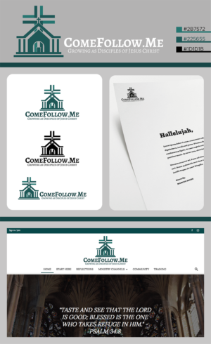 Design de Logo par JMTM pour ce projet | Design : #16345465