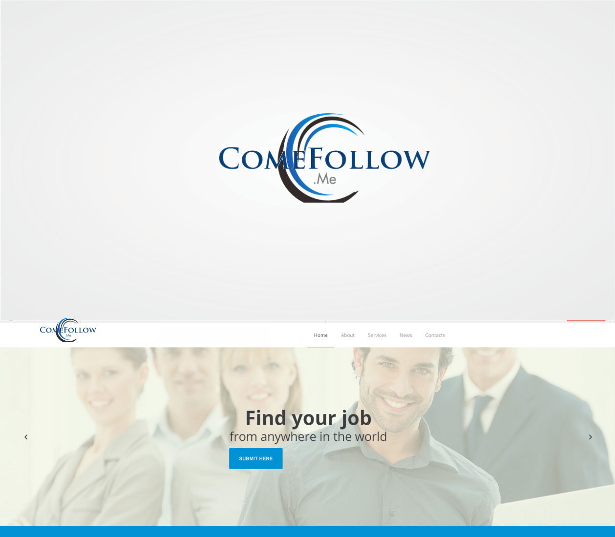 Logo Design by Behave 2 for this project | Design #16273197