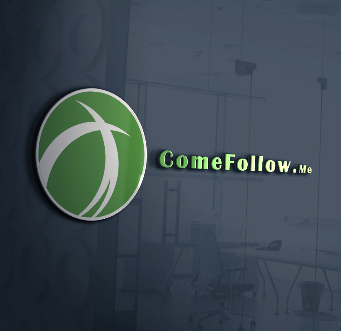 Logo Design by Solomon Durai for this project | Design #16356661