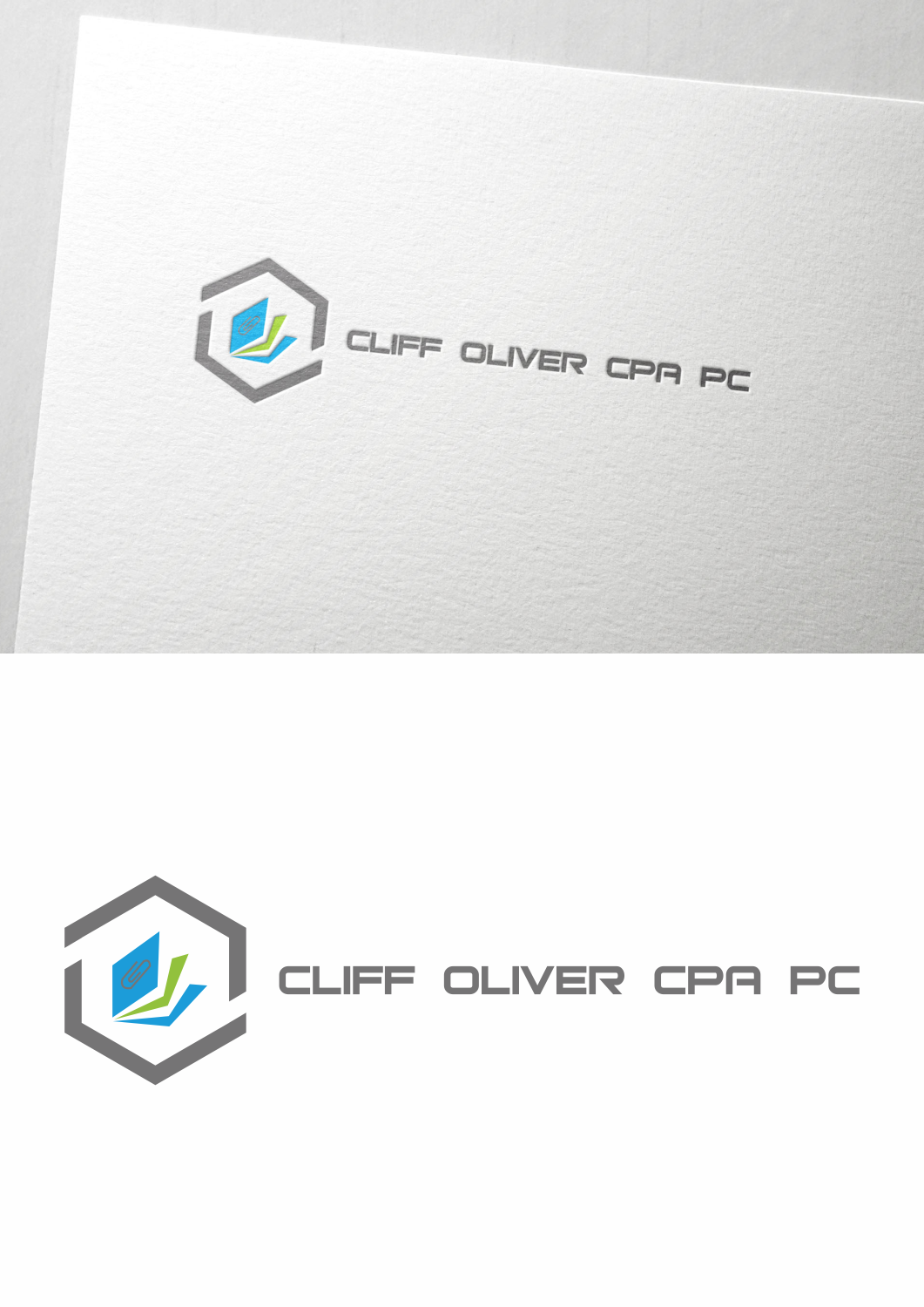 Logo Design by fatiyadesign for this project | Design #16266750