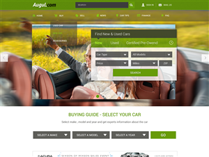 Web Design by Eli Zager for this project | Design: #2790656