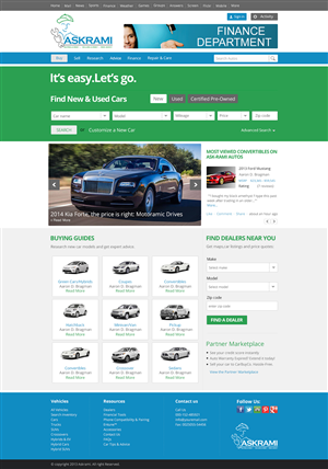 Web Design by TechWise for this project | Design: #2688092