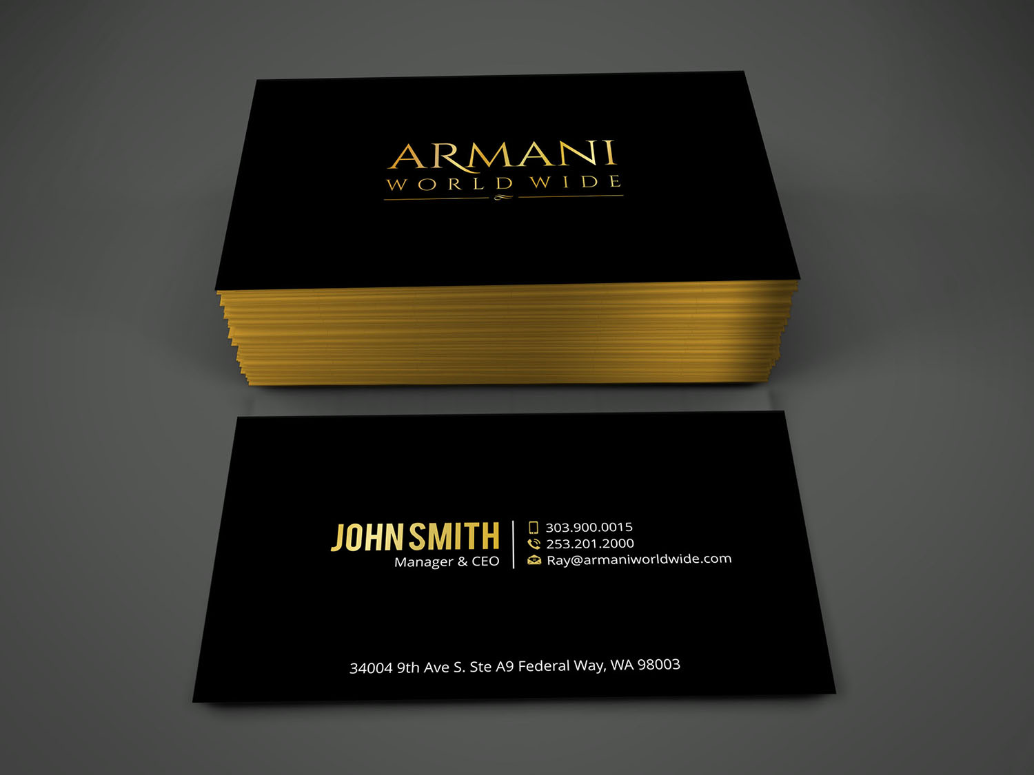 Business Card Design by Xpert for K9 Group | Design #16248713