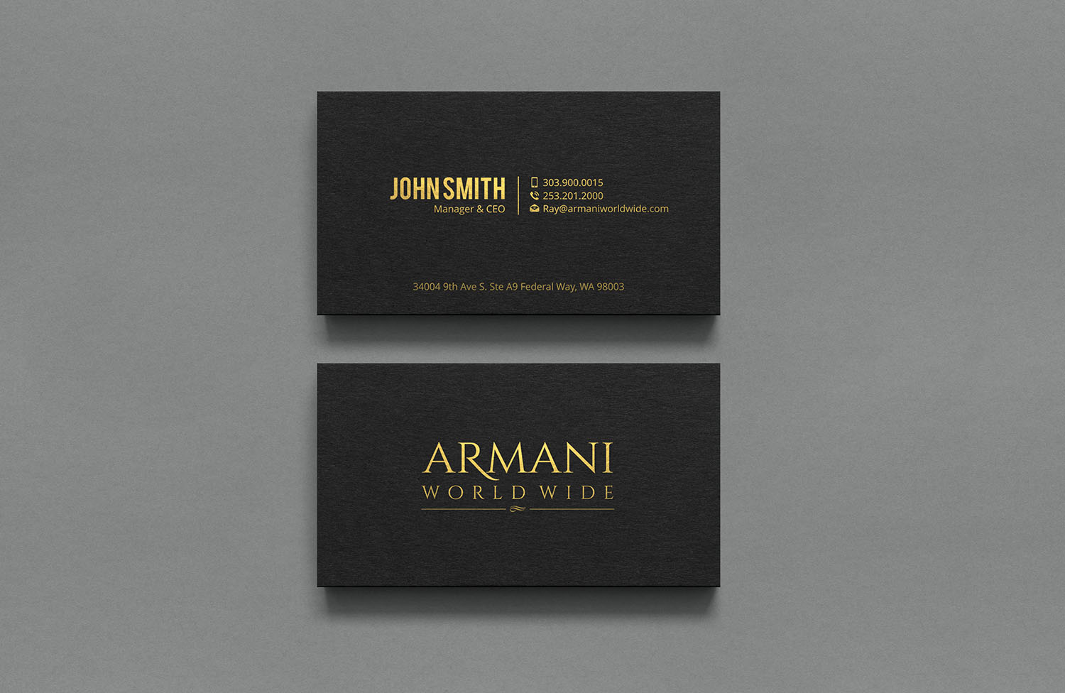 Business Card Design by Xpert for K9 Group | Design #16248739