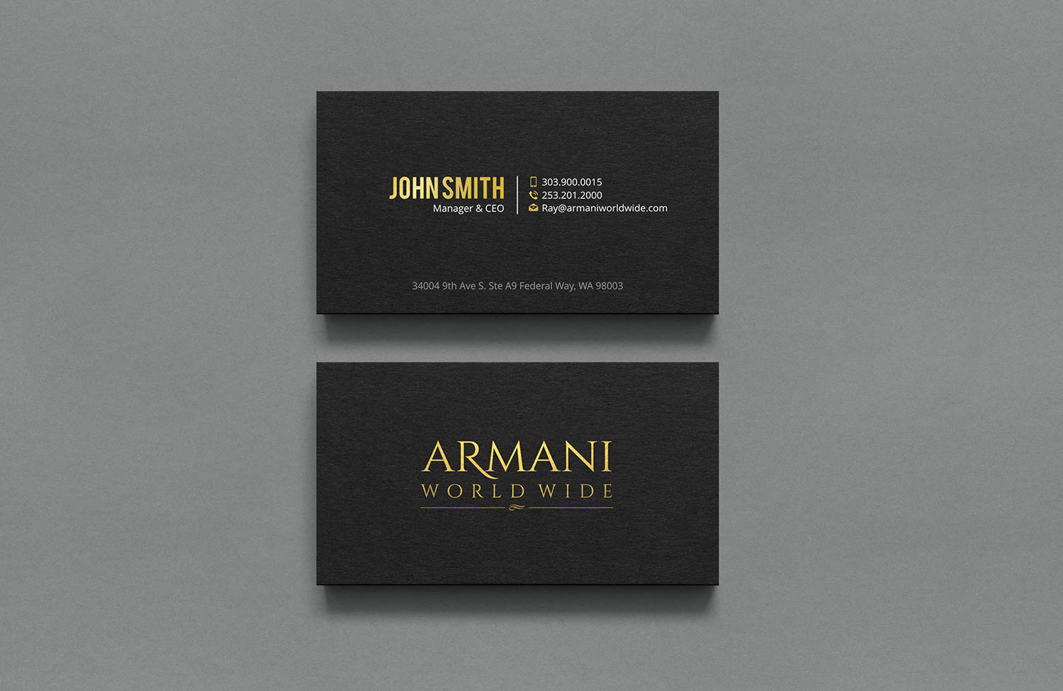 Business Card Design by Xpert for K9 Group | Design #16248742