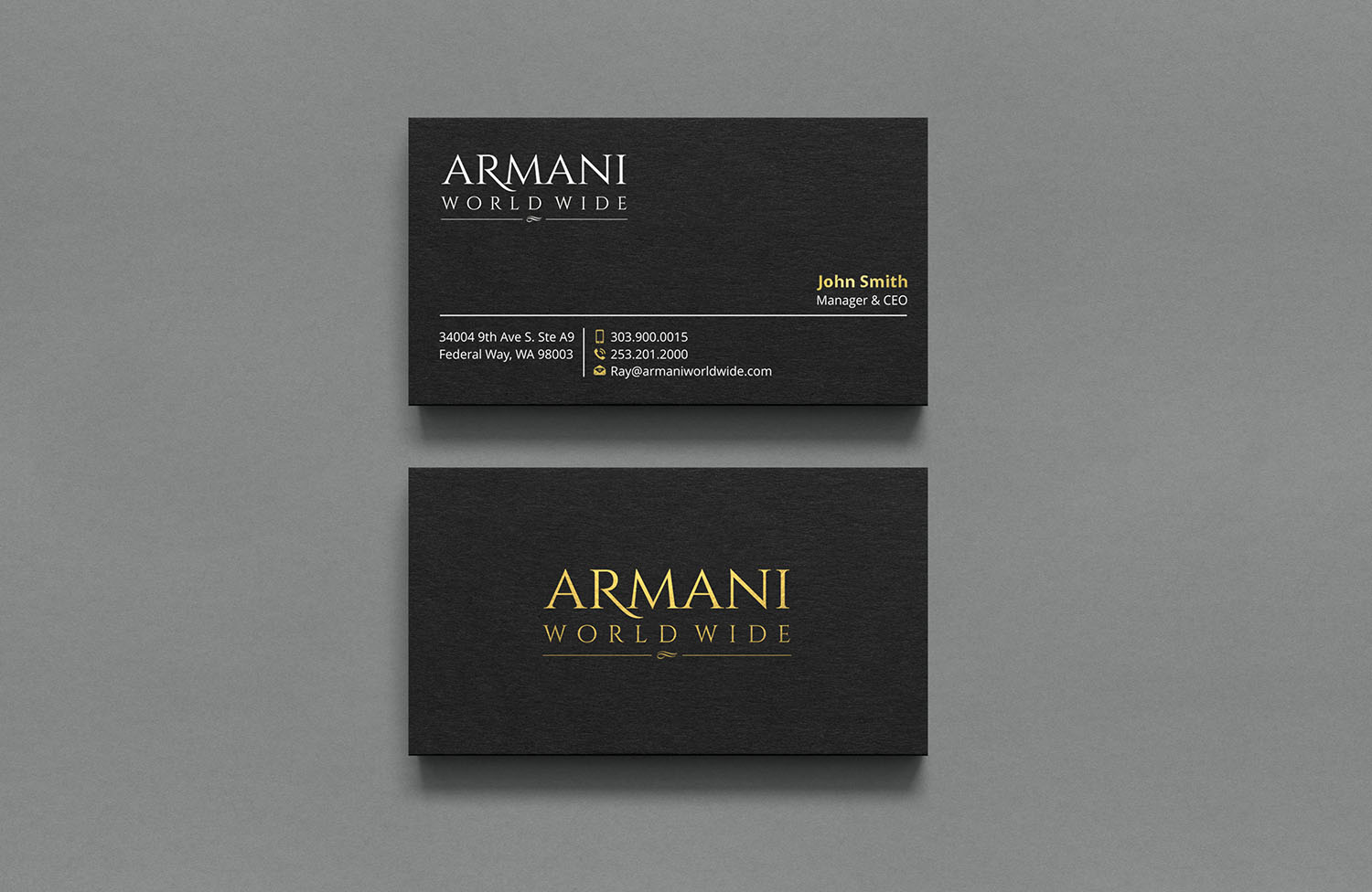 Business Card Design by Xpert for K9 Group | Design #16248746