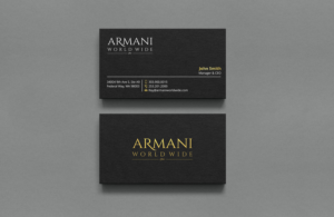 Diseño de Tarjeta de Presentación por Xpert para K9 Group | Diseño: #16248746