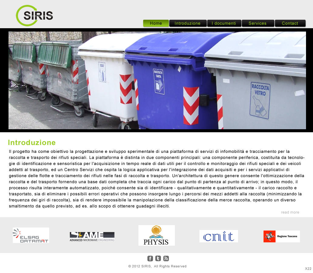 Web Design by pb for this project | Design #601119