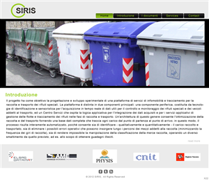Diseño Web por pb para este proyecto | Diseño: #601119