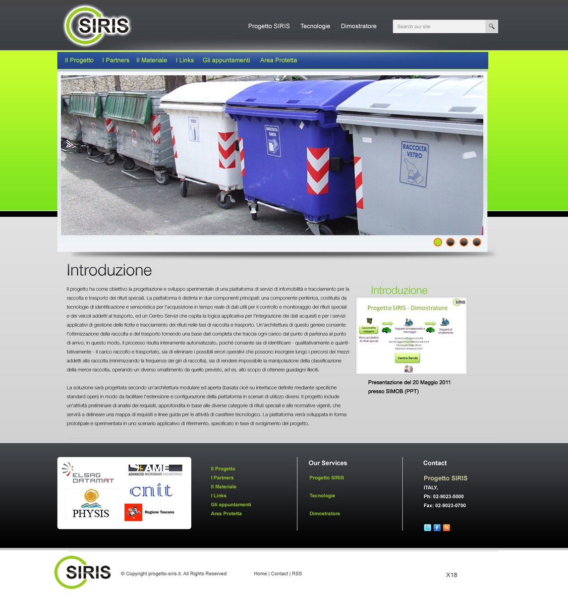 Diseño Web por pb para este proyecto | Diseño: #601864
