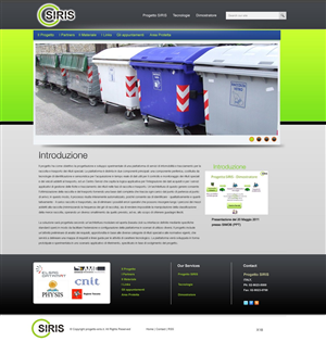 Diseño Web por pb para este proyecto | Diseño: #601864