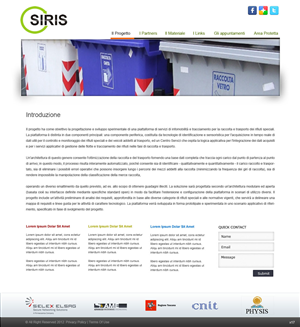 Diseño Web por pb para este proyecto | Diseño: #601865