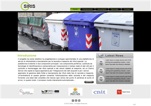Diseño Web por pb para este proyecto | Diseño: #602288