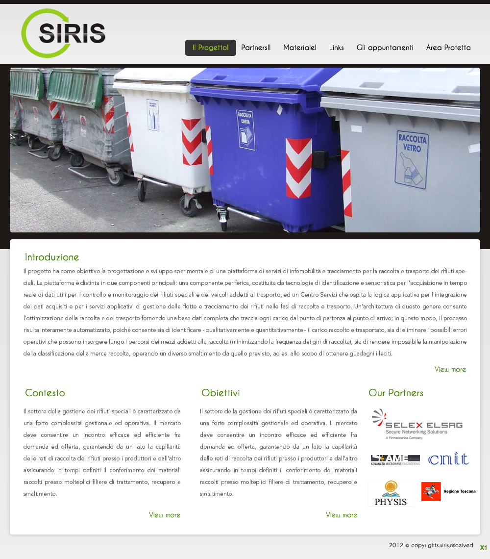 Web Design by pb for this project | Design #602598