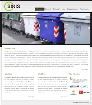 Diseño Web por pb para este proyecto | Diseño: #602598