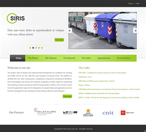 Diseño Web por pb para este proyecto | Diseño: #602600