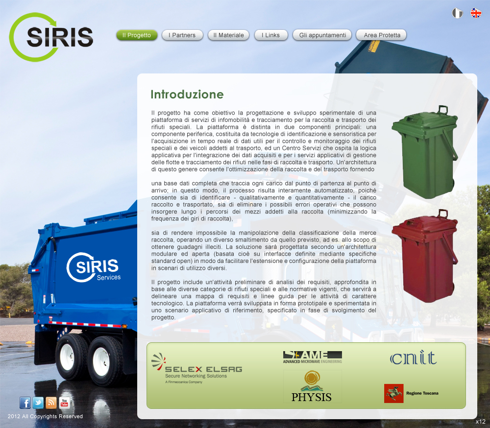 Web-Design von pb für dieses Projekt | Design #604755