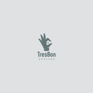 Logo Design by lamp for TresBonStyling | Design: #16340678