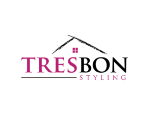 TresBon / TresBonStyling  | Logo Design by Pv_999