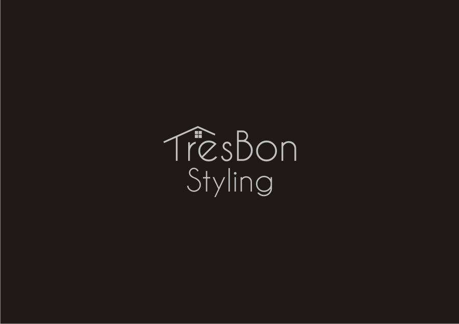 Logo Design by RetnoHandayaniDESIGNS for TresBonStyling | Design #16420751