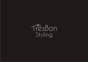 Logo Design by RetnoHandayaniDESIGNS for TresBonStyling | Design: #16420751
