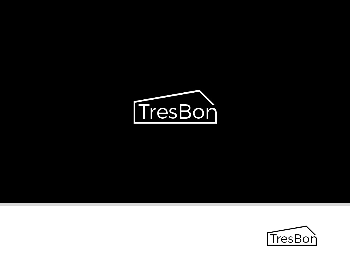 Logo Design by e-mind for TresBonStyling | Design #16419240