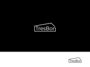 Logo Design by e-mind for TresBonStyling | Design: #16419240