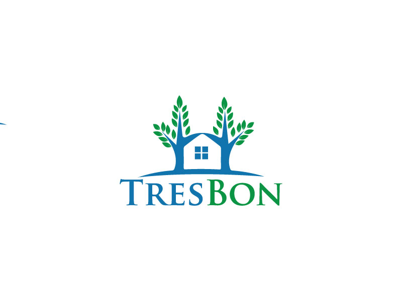 Logo Design by roman reings for TresBonStyling | Design #16270047