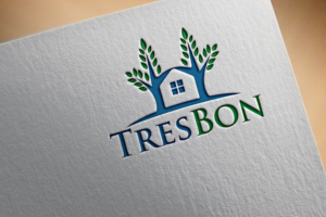 Logo Design by roman reings for TresBonStyling | Design: #16270048